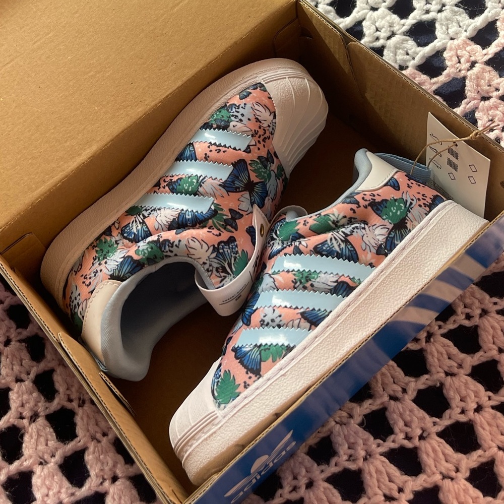 Adidas Superstar 360